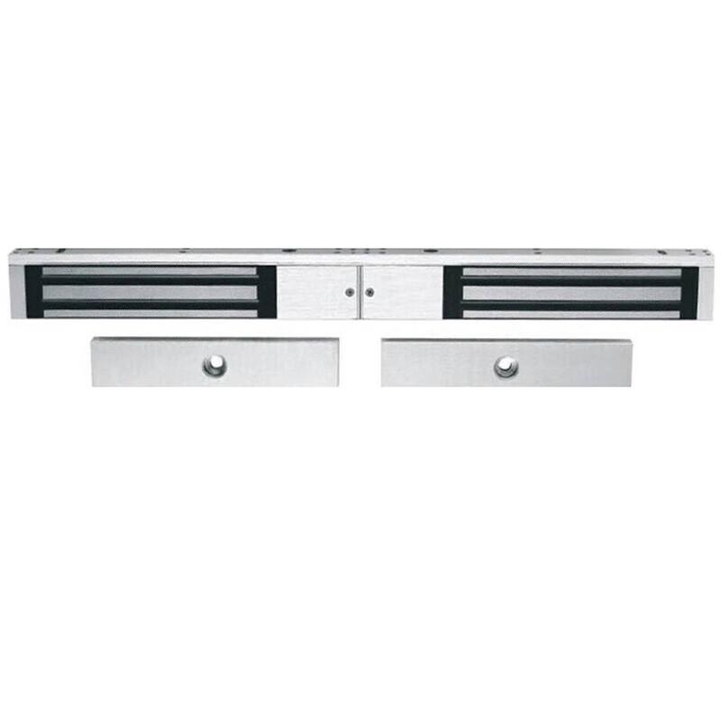 

HIKVISION DS-K4H258D Double Door Magnetic Lock