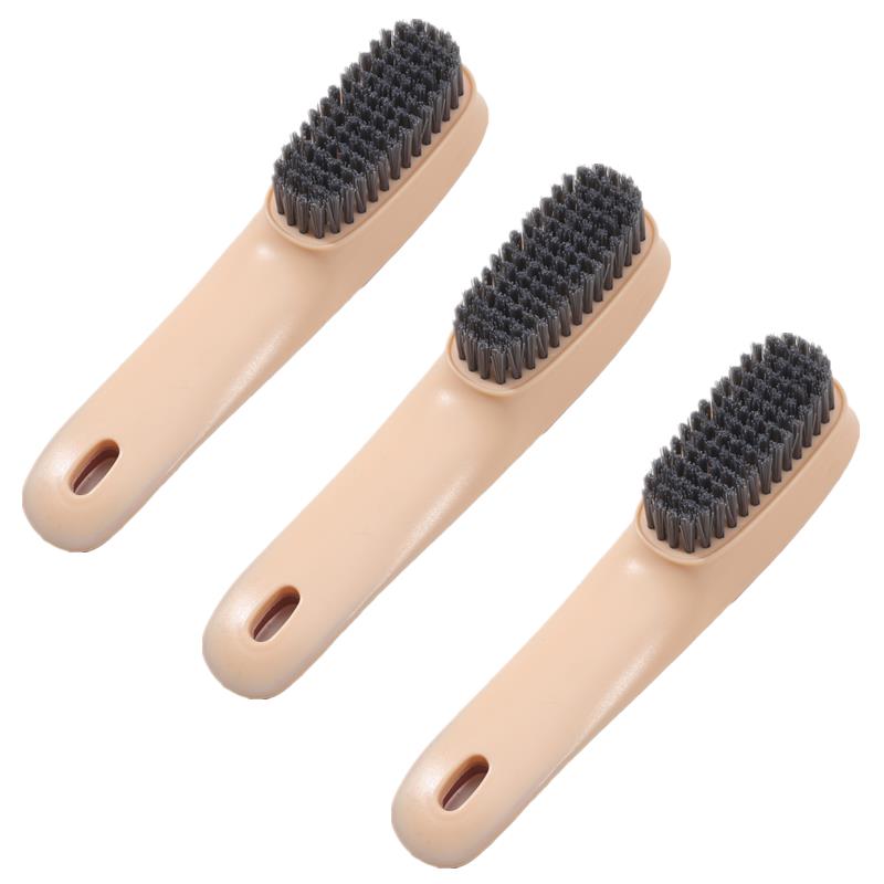 Shoe Cleaning Brush Plastic Clothes Scrubbing Household Multi-functional Cleaning Tools Commercial Washing Brush Accessories