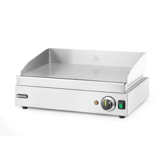 Электрогриль Hendi Blue Line 51x32cm (203149)