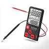 BSIDE ADMS7 Smart Multimeter True RMS Digital Multimeter Measuring AC DC Voltage Resistance Frequency with LCD Display