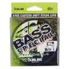 Sunline Bass Special Version 4.0 100m 3-Gauge 12LB Green