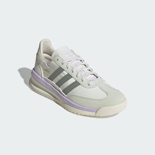 

Adidas Originals SL 72 RTN Casual shoes JR8089 Women s Size EU 36.5 белый