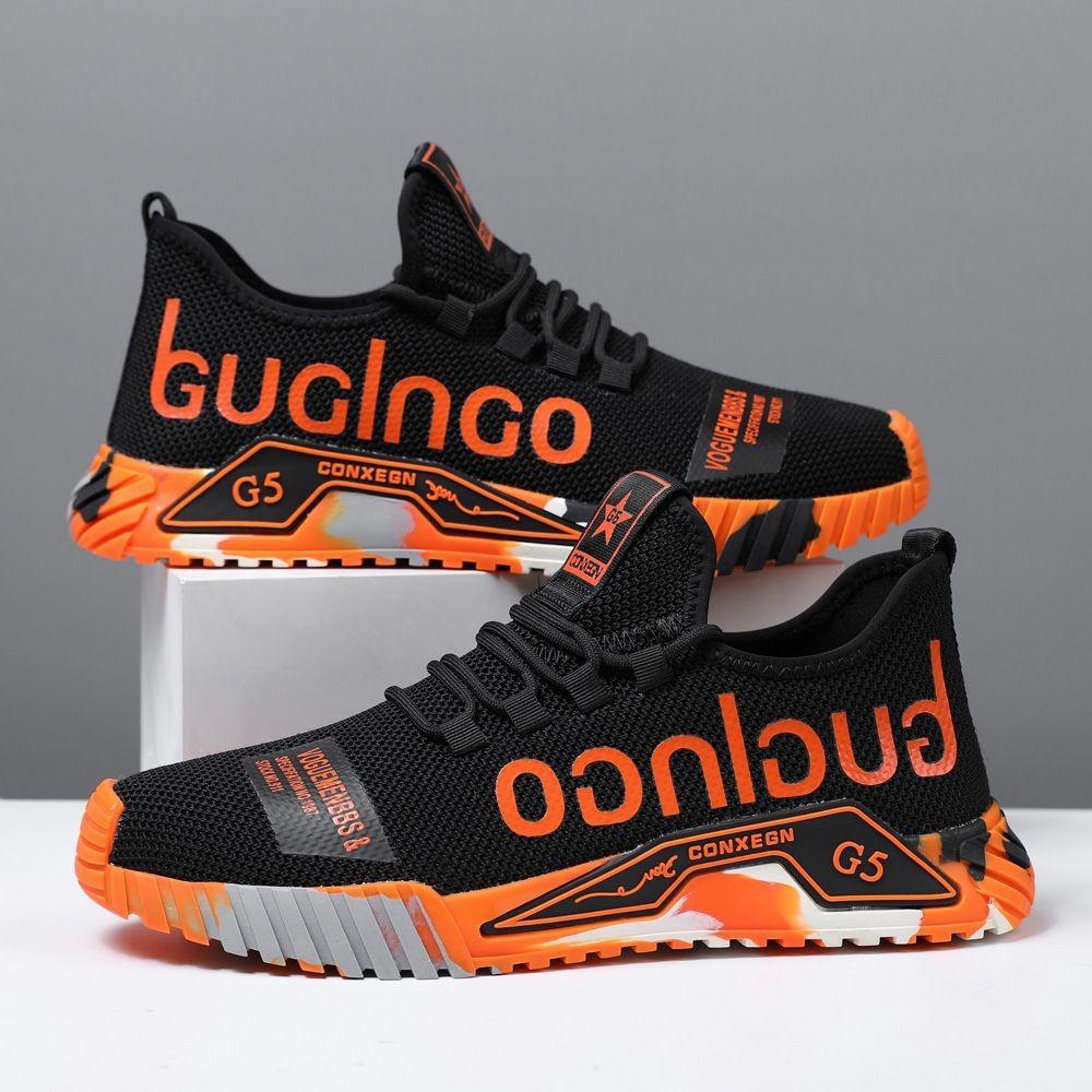 Outdoor Spring Summer Pinduoduo Travel Sneakers Mesh 39