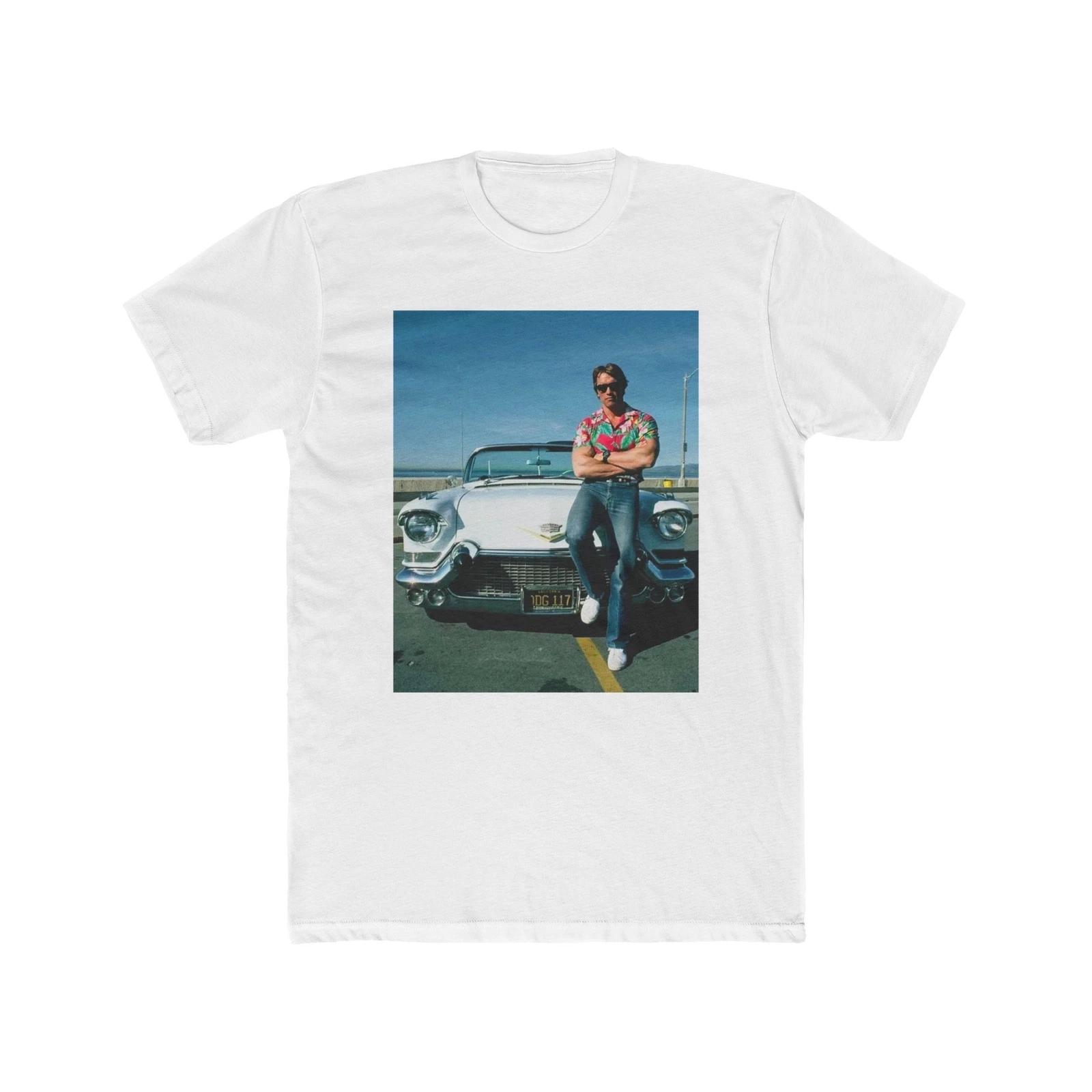 Men s and Women s T-shirts Terminator XXXL