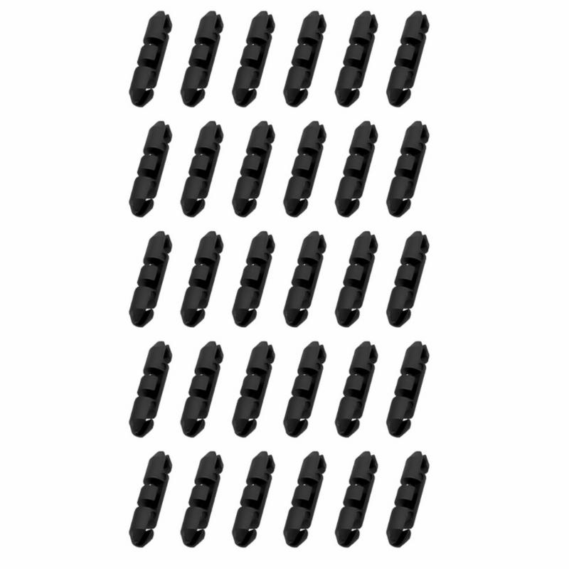 Pack of 30 Auto Stopper Beads For Braided Fishing Line, Deeply Sea Fishing Auto Stopper Beads Braided Line Accessories