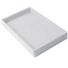 Fashion 1Pc Holder DIY Gift Box Velvet Organizer Storage Box Jewelry Case Jewelry Display