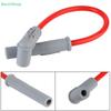 Hot Sale Motorcycle Ignition Wire Coil Booster Spark Plug Cap High Voltage Wire Vehicle Parts Accessories MSD Booster Wire