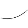 1pc 40" 1/8" NPT Trailer Grease Flex Hose Extension Non-Slip Tube Fit for Automotive Marine Applications
