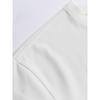 Men's New Fashion New York Letter Print Casual Short Sleeves Summer Cool, Fashionable All-matching, Comfortable Summer Men's Casual Short Sleeves