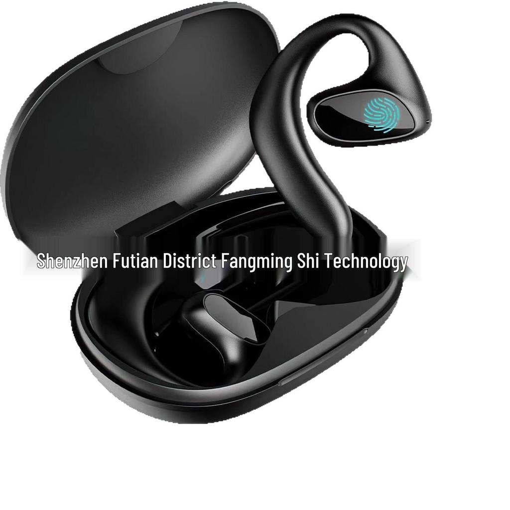 2025 M8 Smart Bluetooth Earphones: Multilingual Support in 150 Languages
