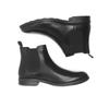 Ботинки челси Lasocki JACKSON-15 MI08 Черные