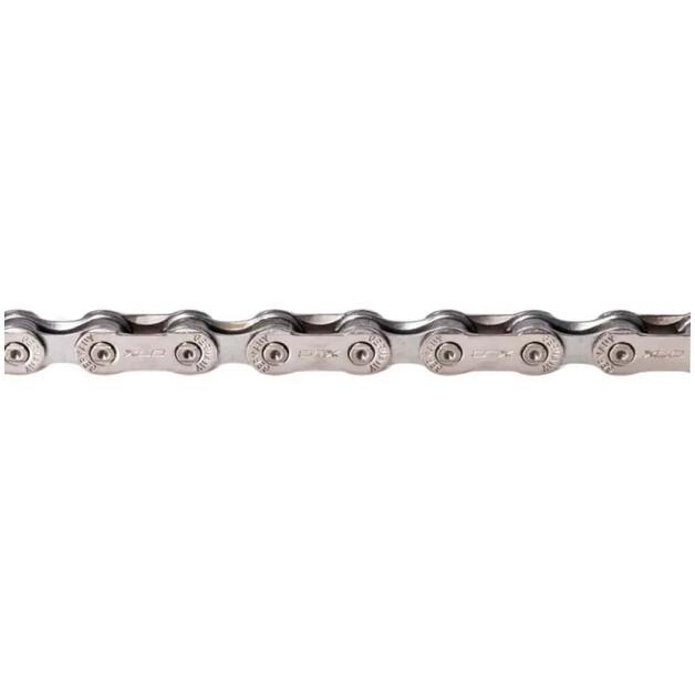 

XLC CC-C02 1/2 x 11/128 road/MTB велосипедная цепь 114 Links