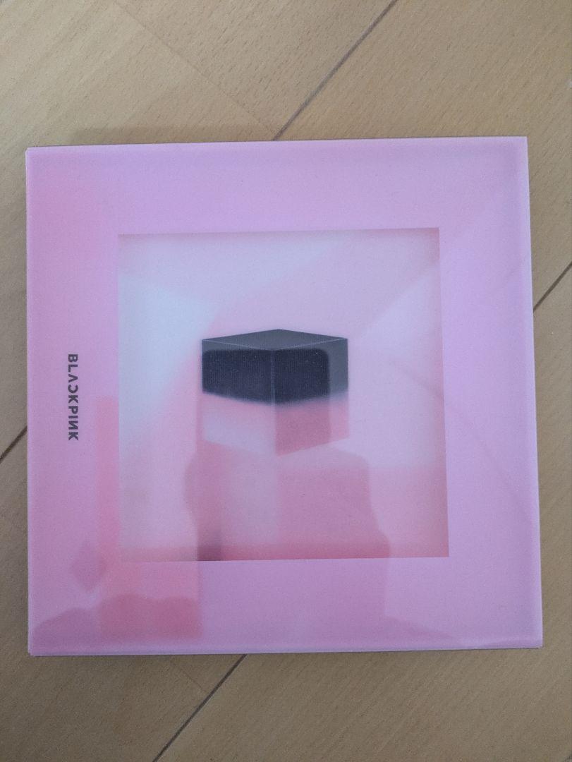 

[USED] BLACKPINK, CD