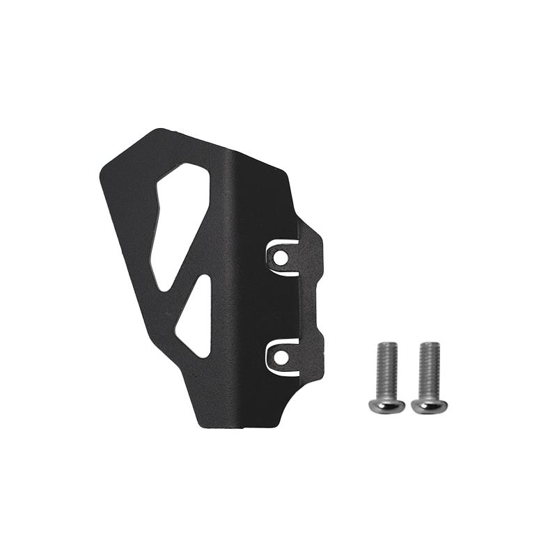Fit For BMW RNINET R NINE T R9T Scrambler Pure 2014-2023 2022 Motorcycle Rear Brake Master Cylinder Pump Guard Protective Cover
