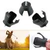 3 Claw High Quality Rubber Claw Sucker Tool Golf Ball Retriever Golf Ball Picker Picker Ball Clamp