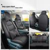2023 Baojun Cloud Car Seat Cover - Model 460: All-Season, Full Surround Seat Cushion