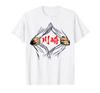 Sobrenome Kawasaki Peito Engraçado Engraçado Camiseta Engraçada, Camiseta, Nome, Produtos, Roupa, Caligrafia, Camiseta Masculina