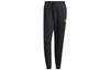 Neo X SMILEY Knitted Sweatpants Men's Black HB7411