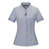 Unisex Hotel & Housekeeping Short-Sleeve Uniform