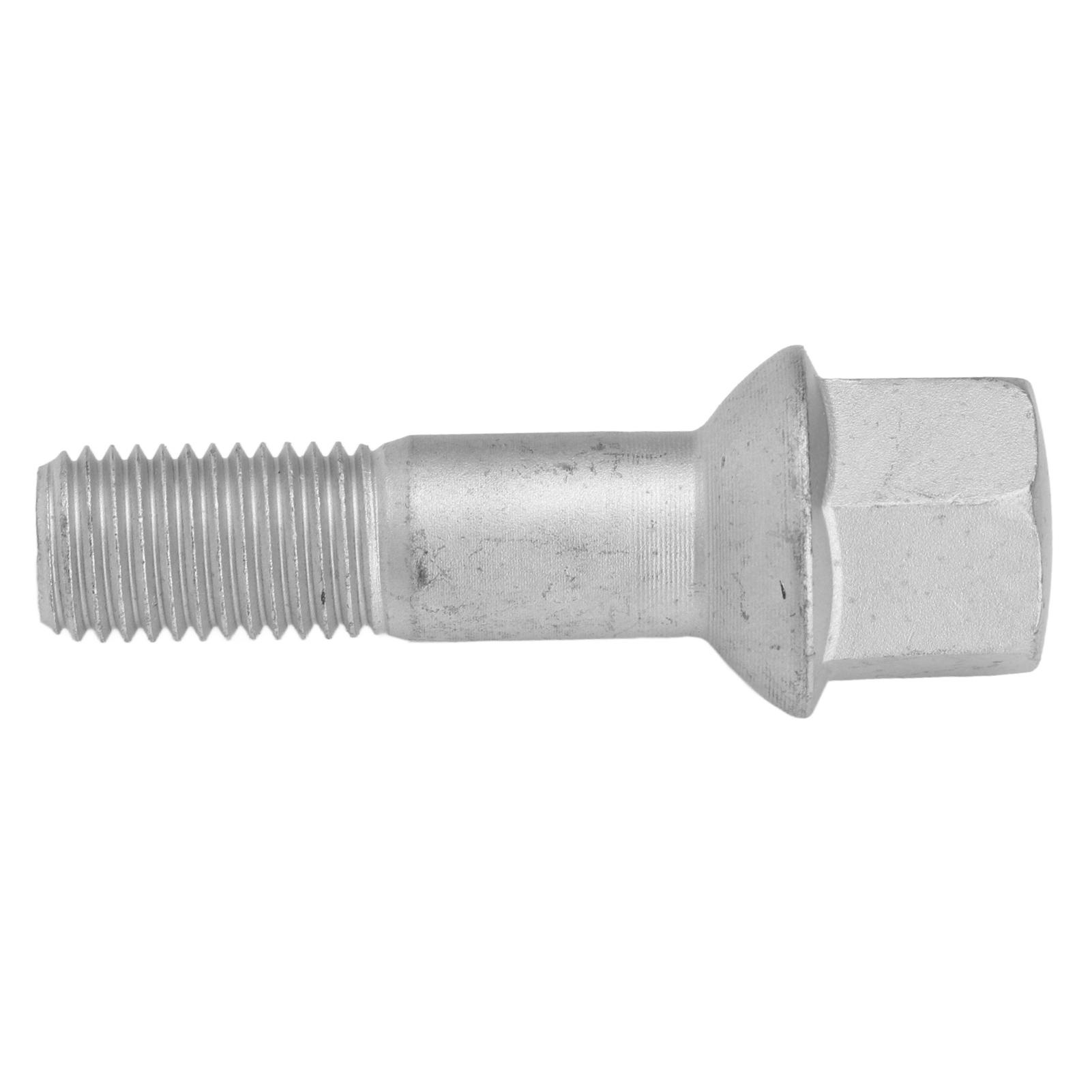 

Car Wheel Lug Bolt Nut 0009904807 Iron Replacement for MERCEDES BENZ SLK R170 1996‑2004