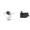 1Set ABS Material For 2018-2019 Hyundai Sonata 9 MK9 Gravity Linkage Special Car Phone Holder Bracket Stand Mobile