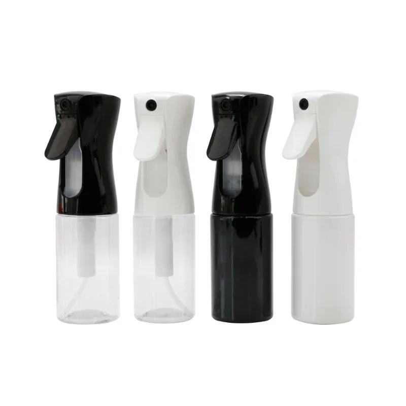 200/300ML /500ML Friseur-Sprühflasche Leere Flasche Nachfüllbare Nebelflasche Salon Friseur Haarwerkzeuge Wassersprüher Pflegewerkzeuge