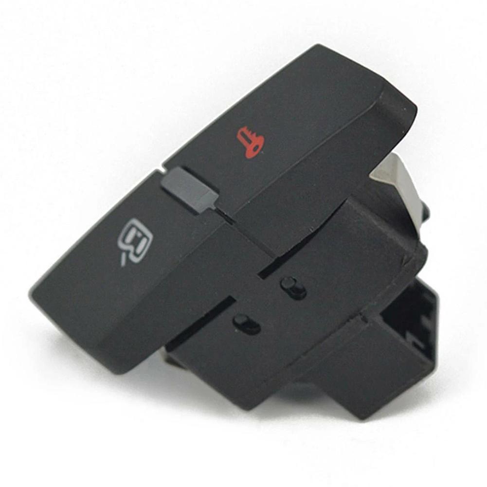 Car Repair Vehicle Maintenance Car Lock Switch Front Door Lock Direct Replacement Parts Plastic Door Lock Switch