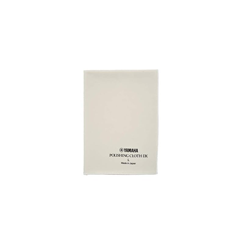 Yamaha Polishing Cloth DX L PCDXL3