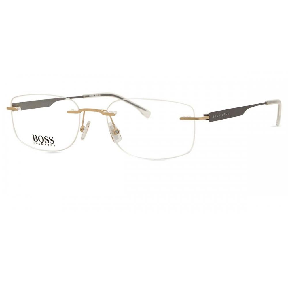 BOSS 1265 C Aoz Men Eyeglasses