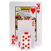Oversized Playing Cards 4X Large Poker Deck 17.5x12.5cm