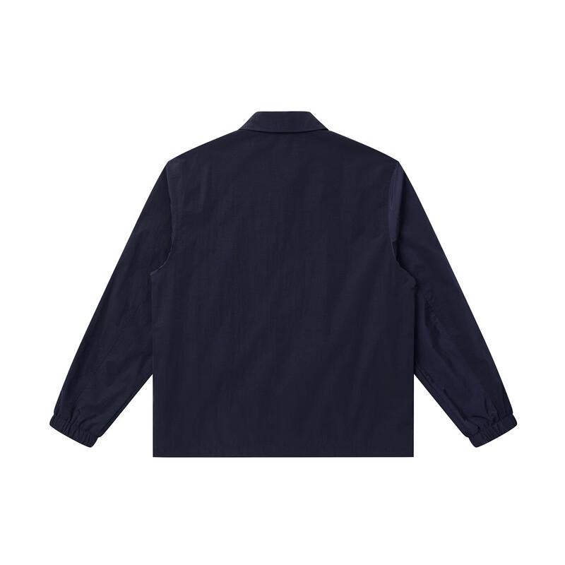 HAZZYS Men's PHIZ Series Waterproof Lightweight Shirt-Style Jacket