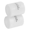2Pcs Polyurethane Bike Tire Liner White Bike Tire Puncture Proof Belt  Bicycle Accessory