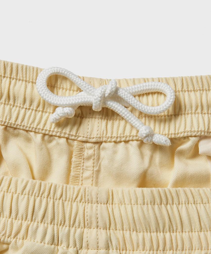 Geulamichi Swell Pants Lemon
