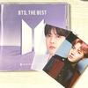 [USED] BTS/Album THE BEST (with Photocard)