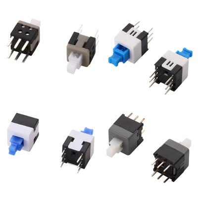 Instalacje elektryczne – Przełączniki