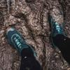 Chaussettes Verjari Trail Dry - Noir - 39/42