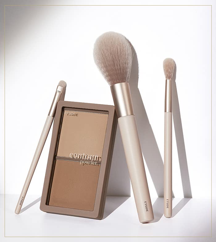 ETUDE Contour Powder Face [Etude Official] Brush/Shading