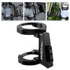 Folding Bicycle Front Bag Carrier Mount Adapter Bike Front Shelf Mount Carrier Adapter for Birdy Dahon SP8 412 Folding Bicycle