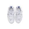 Nike Air Barrage Low 'White Hyper Blue' Gs CK4355-100