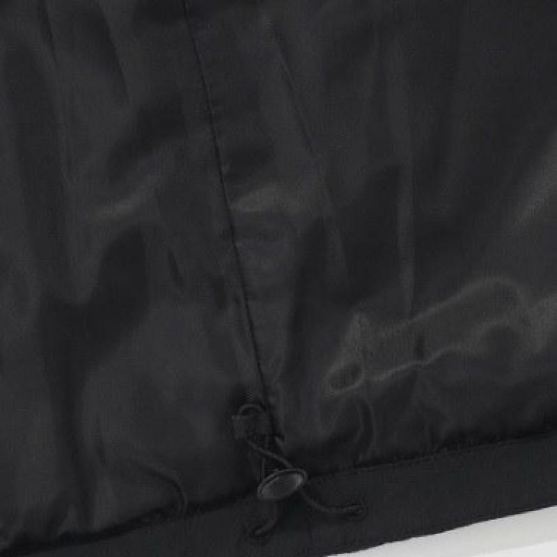 Bbc Earth W Primaloft Convertible Quilting Jacket