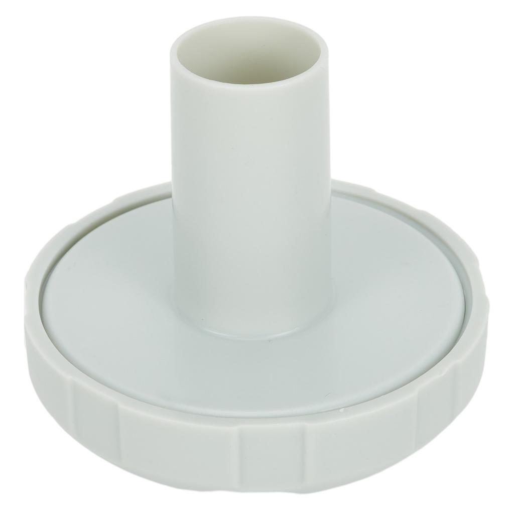 6pcs/set Swimming Pool Sprinkler Connector Kit With Outlet Filter Screen Inlet Nozzle For Intex Above-ground Pools Replace Part