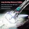 Outdoor LED Light Flashlight