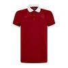 British & Irish Lions Mens Cotton Polo Shirt