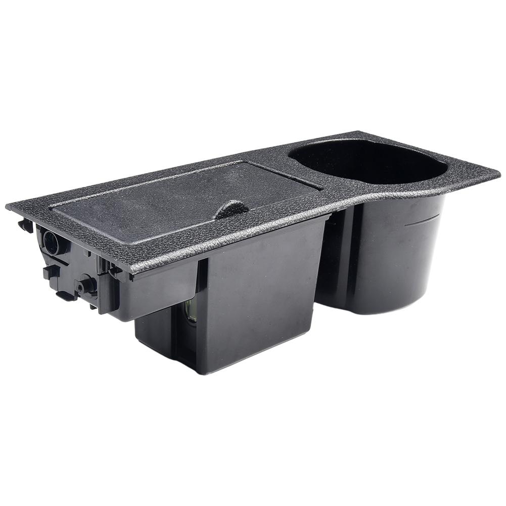 

For Ford For Mondeo 2001-2007 Car Cup Holder Car Accessories Plastic 1S7X-F04788AF 1S7XF04788AF High Quality New China Mainland