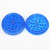 Large Capacity Diamond Painting Tray Wear-resistant Dust-proof Round Shape Point Drill Plate
