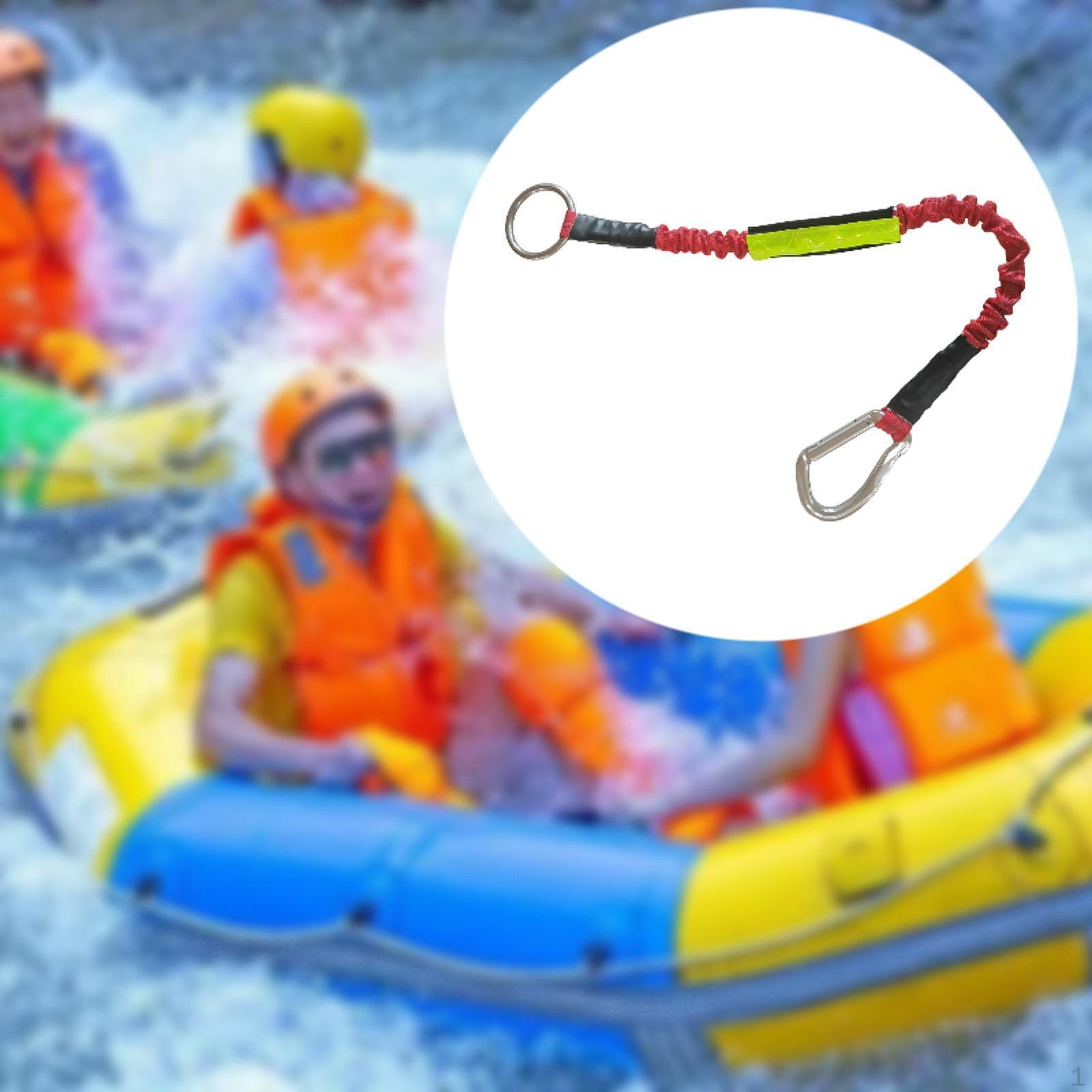 

Наружный рафтинг тяговый трос шнур дрейфовый шнур эластичный буксир для красный