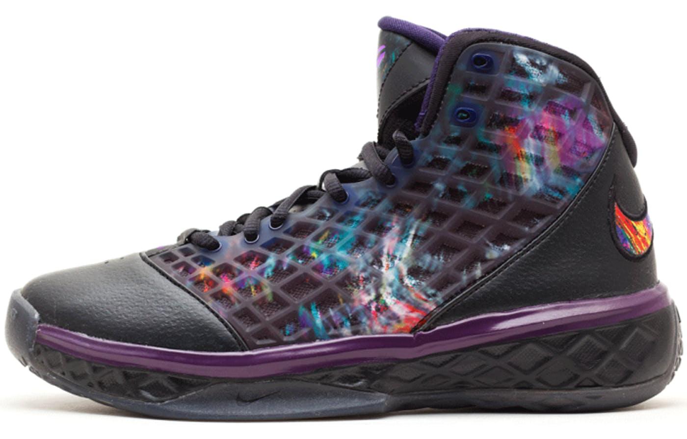 

Nike Kobe 3 Prelude Misery GS 318288-002 40