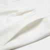 Fila White Series Comfortable Versatile Cool Feeling Logo Design Breathable Loose Mid Waist Three Quarter Casual Shorts Women Shorts F11W523803F-WT