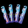 L8RE Dental Care Cleaner Brush Scraper Tongue Clean Breath for Health Tool