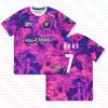 Paper Rex DinoGlitch Jersey 2025/2026 Series Uniform VALORANT Esports Club PRX Fashion Tees Man Streetwear T-shirts